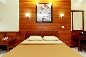 The Soemarsono Hotel