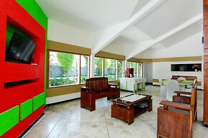 The Soemarsono Hotel