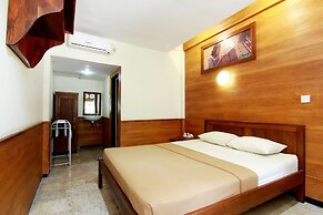 The Soemarsono Hotel