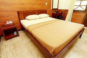 The Soemarsono Hotel