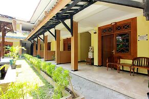 The Soemarsono Hotel