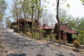 NewAlasKuliner & HomestayWatulumbung