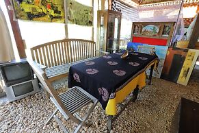 NewAlasKuliner & HomestayWatulumbung