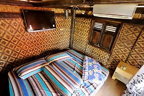 NewAlasKuliner & HomestayWatulumbung