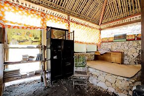 NewAlasKuliner & HomestayWatulumbung