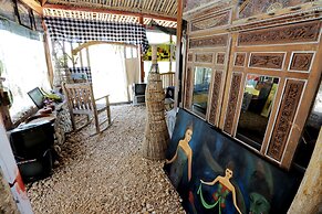 NewAlasKuliner & HomestayWatulumbung