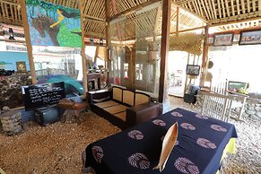 NewAlasKuliner & HomestayWatulumbung