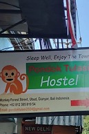 Pondok Tulasi Hostel