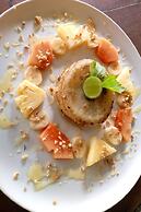 Pondok Tulasi Hostel