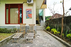 Pondok Tulasi Hostel