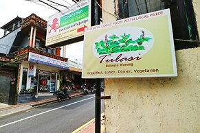 Pondok Tulasi Hostel