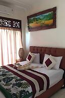 Pondok Tulasi Hostel