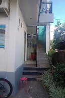 Pondok Tulasi Hostel