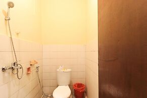 Pondok Tulasi Hostel