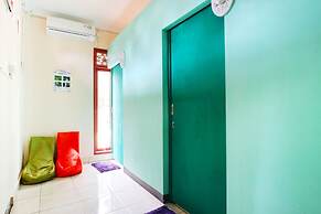 Pondok Tulasi Hostel