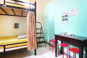 Pondok Tulasi Hostel