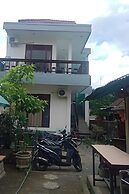 Pondok Tulasi Hostel