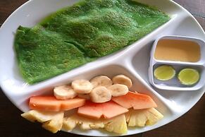 Pondok Tulasi Hostel