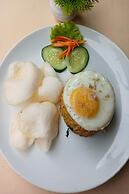 Pondok Tulasi Hostel