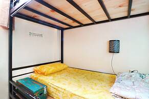 Pondok Tulasi Hostel