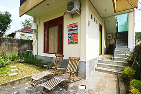 Pondok Tulasi Hostel