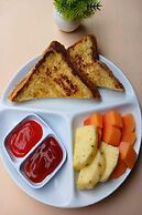 Pondok Tulasi Hostel