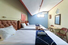 Pondok Tulasi Hostel