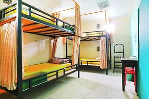 Pondok Tulasi Hostel