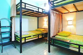 Pondok Tulasi Hostel