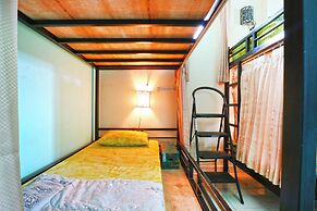 Pondok Tulasi Hostel