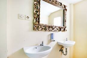 Pondok Tulasi Hostel