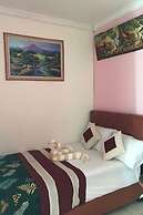 Pondok Tulasi Hostel