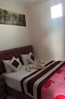 Pondok Tulasi Hostel