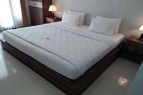 Taste of Bali Hostel