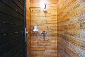 Taste of Bali Hostel