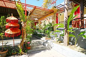 Taste of Bali Hostel