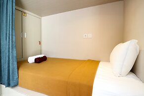 Taste of Bali Hostel