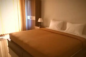 Taste of Bali Hostel