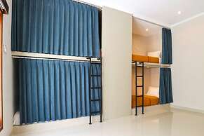 Taste of Bali Hostel