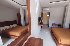 Taste of Bali Hostel