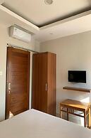 Taste of Bali Hostel