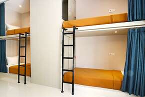 Taste of Bali Hostel