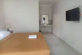 Taste of Bali Hostel