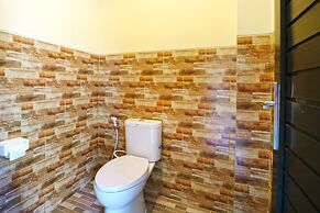 Taste of Bali Hostel