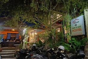 Taste of Bali Hostel