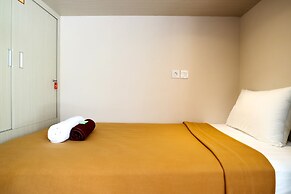 Taste of Bali Hostel