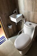 Taste of Bali Hostel