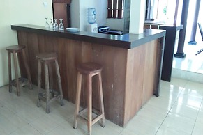 Taste of Bali Hostel