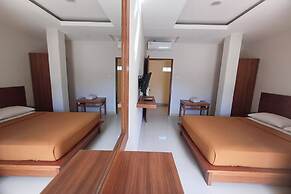 Taste of Bali Hostel