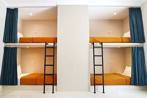 Taste of Bali Hostel